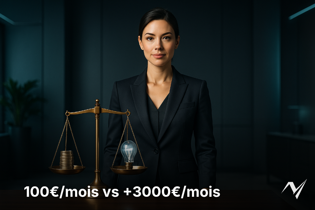 Combien coute un agent IA pour votre entreprise en 2026 ?