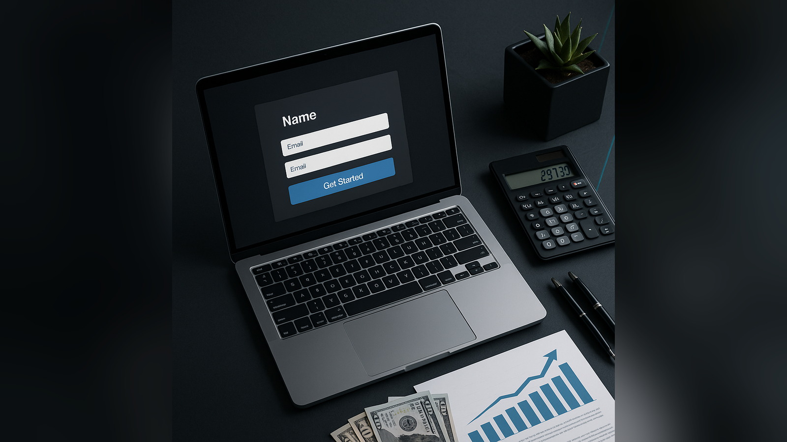 Site web + CRM connecté : arrêtez de perdre vos leads