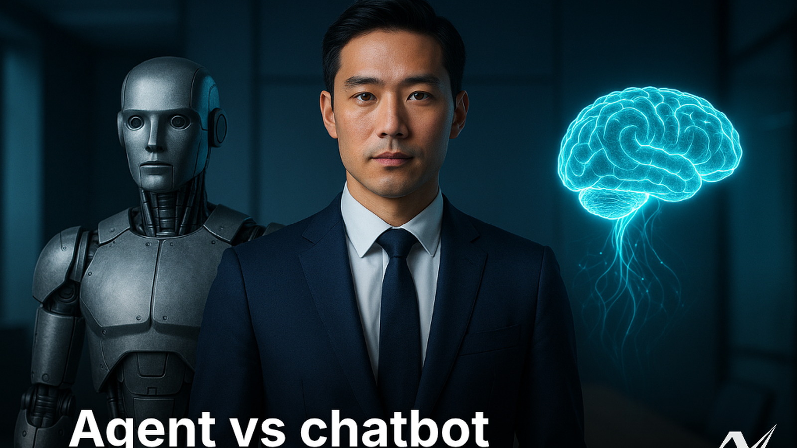 Agent IA ou chatbot : la difference qui change tout pour votre service client